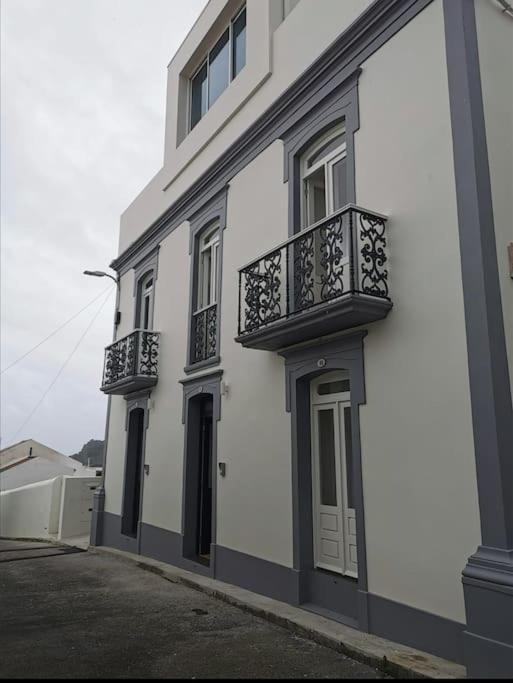 Ilheu A Vista - Espaco De Charme Com Jardim Privado Вила-Франка-ду-Кампу Экстерьер фото
