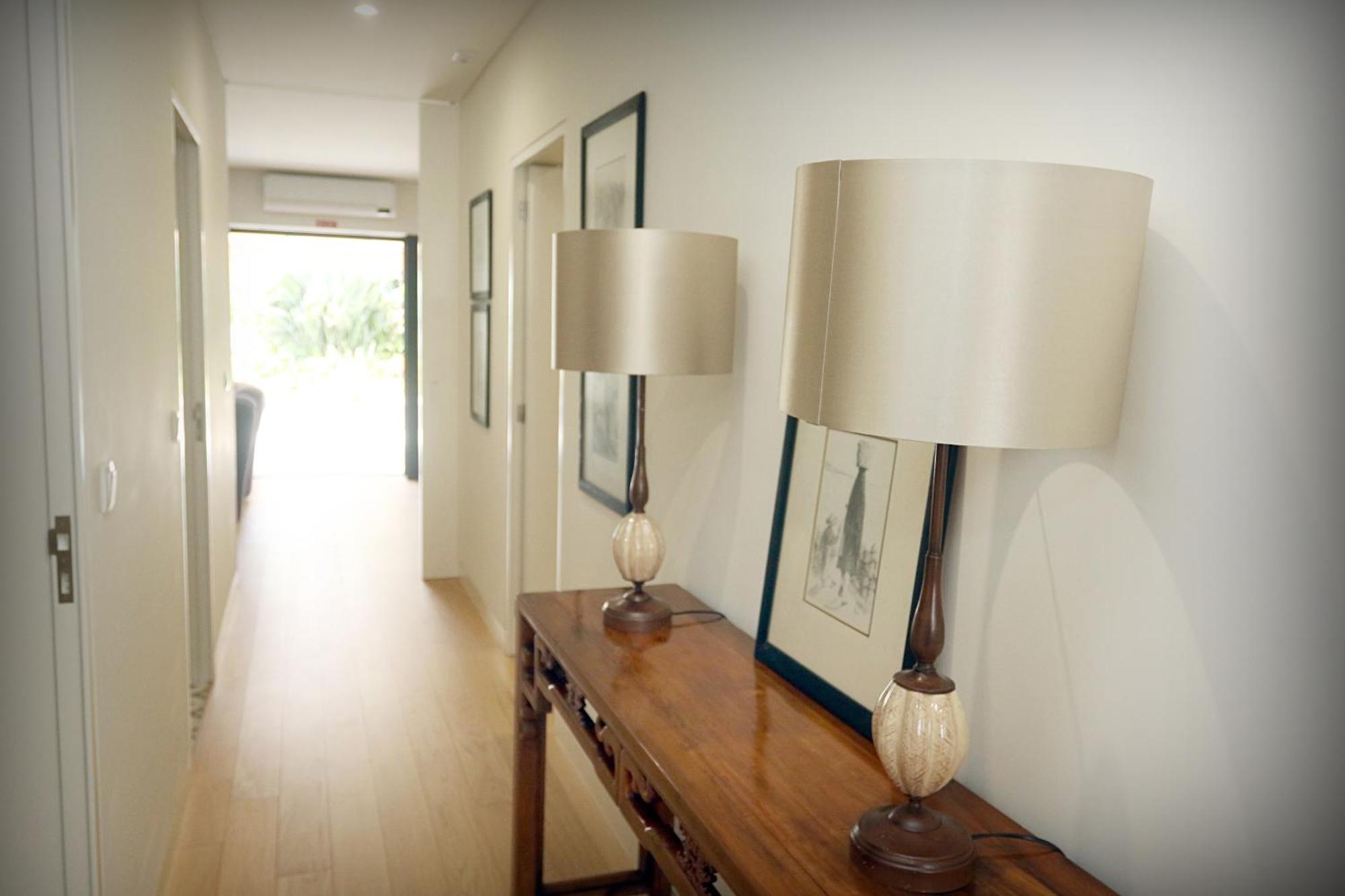 Ilheu A Vista - Espaco De Charme Com Jardim Privado Вила-Франка-ду-Кампу Экстерьер фото